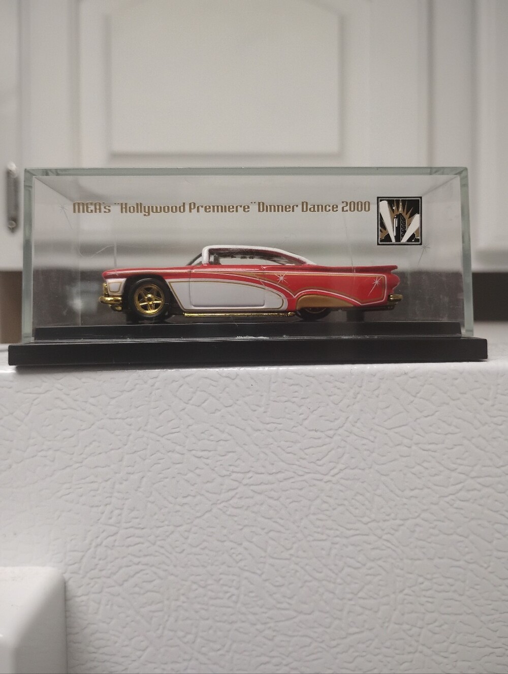 Hot Wheels Limited Edition